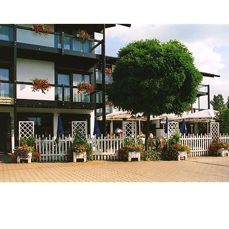 Hotel Abendroth Mittelbach Exteriér fotografie