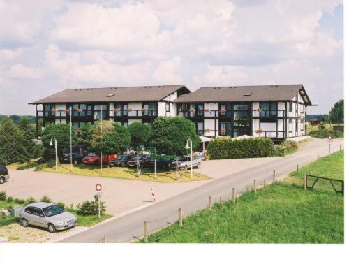 Hotel Abendroth Mittelbach Exteriér fotografie
