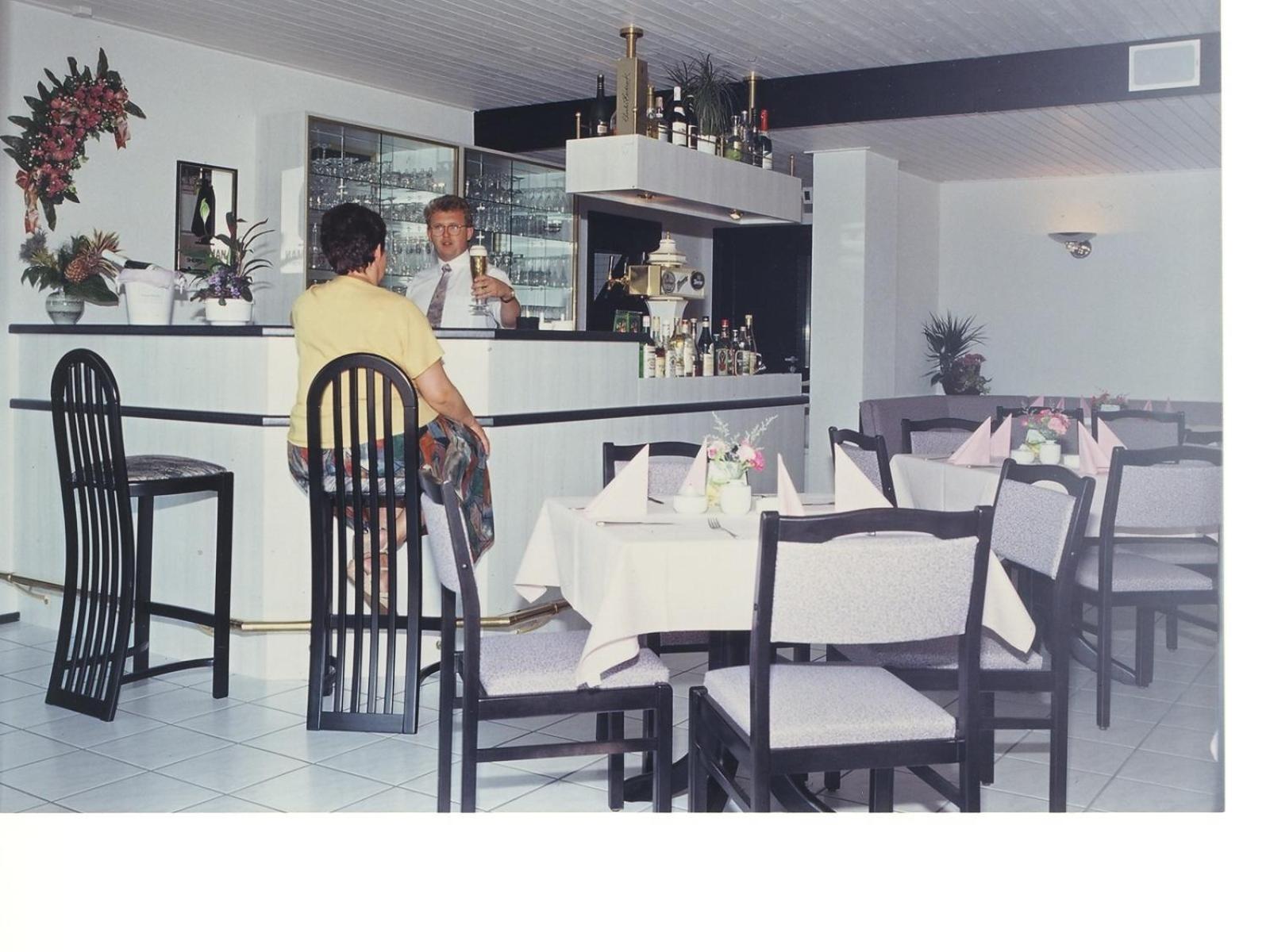 Hotel Abendroth Mittelbach Exteriér fotografie