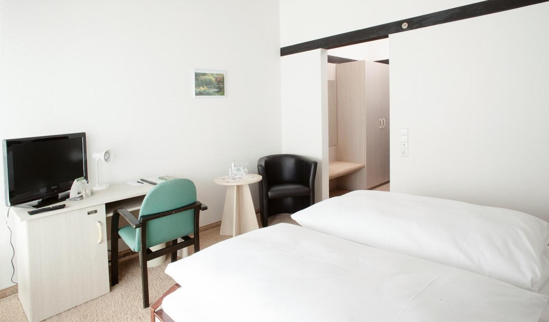 Hotel Abendroth Mittelbach Exteriér fotografie
