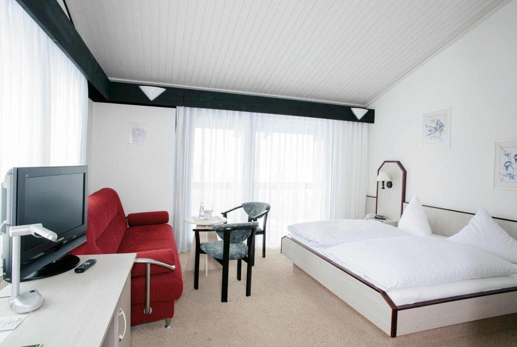 Hotel Abendroth Mittelbach Exteriér fotografie